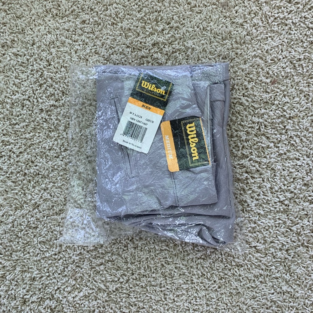 Men’s Baseball pants